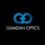GAMDAN Optics logo