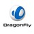 드래곤플라이 Dragonfly GF CO. logo