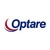 Optare PLC logo