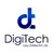 DigiTech Call System Pvt. Ltd. logo