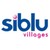 Siblu Villages logo