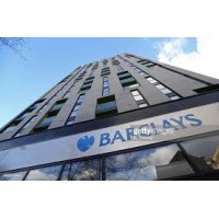 Barclays Bank Plc / Financial Consultant logo