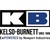 Kelso-Burnett Co. logo