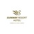 Sunway Resort Hotel logo