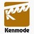 Kenmode Precision Metal Stamping logo