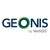 GEONIS by VertiGIS logo