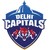 Delhi Capitals logo