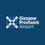 Glasgow Prestwick Airport logo