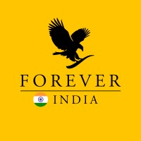 Forever Living Products India logo