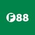 F88 logo