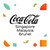 Coca-Cola Beverages Singapore, Malaysia & Brunei logo