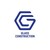 Glass Construction LLC USA logo