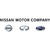 Logo di PT Nissan FInancial Services Indonesia