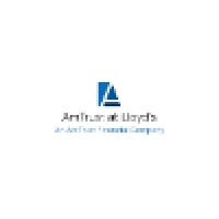 AmTrust at Lloyd's logo