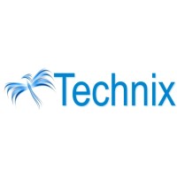 TechNix LLC logo