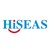 Logotipo de HiSEAS International Tourism Group
