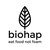 biohap logo