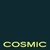 Cosmic logo