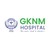 GKNM Hospital logo
