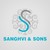 Sanghvi & Sons logo