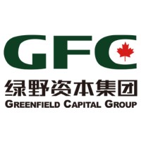绿野资本集团 Greenfield Capital Group logo