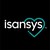 Isansys Lifecare logo
