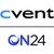 ON24 logo