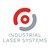 Industrial Laser Systems ILS logo