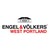 ENGEL & VÖLKERS West Portland logo