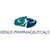 Genus Pharmaceuticals Ltd logo