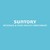 Suntory Beverage & Food Health Enrichment logo