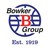 Bowker Group logo