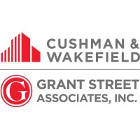 Cushman & Wakefield | Grant Street Associates, Inc. logo
