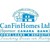 Canfin Homes Ltd logo