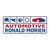 Automotive Ronald Morien logo