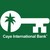Caye International Bank® logo