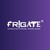 Logo de FRIGATE