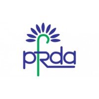 Pension Fund Regulatory and Development Authority logo