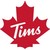 Tim Hortons China logo