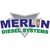 Merlin Diesel Systems Ltd logo