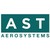 AST AeroSystems Pvt. Ltd. logo