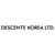 DESCENTE KOREA logo