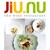 Jiu.nu restaurant | winebar | webshop logo