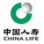 中国人寿保险股份有限公司(王村营销服务部) logo