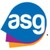 ASG Eye Hospital logo