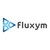 Fluxym logo
