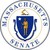 Massachusetts State Senate logo