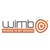 Where Is My Brand (WIMB) logo