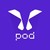 Pod.ai logo
