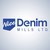 Logotipo de Nice Denim Mills Limited